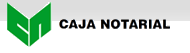 Logo Caja Notarial